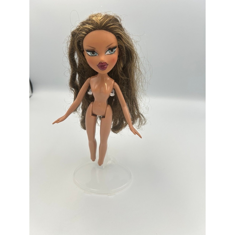 Bratz Wild Wild West Yasmin